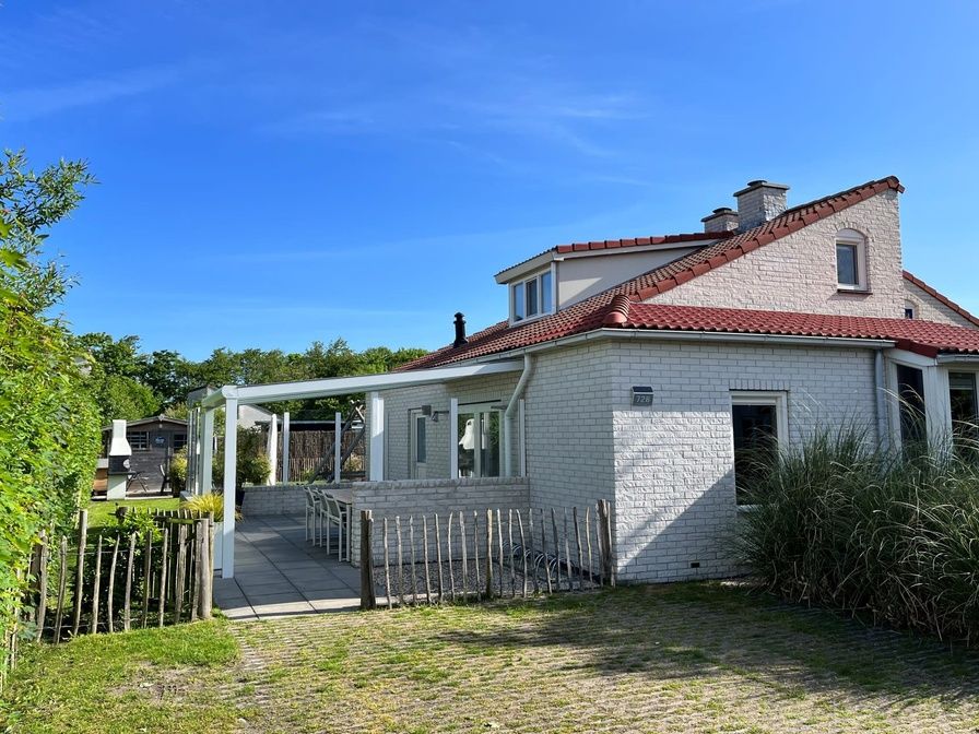 Unterkunft 0101535 - Ferienhaus Texel - Vakantiehuis D 728