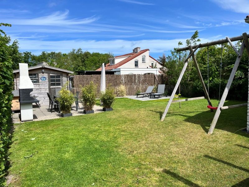 Unterkunft 0101535 - Ferienhaus Texel - Vakantiehuis D 728