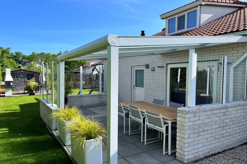 Unterkunft 0101535 - Ferienhaus Texel - Vakantiehuis D 728