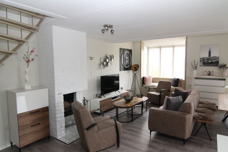 Unterkunft 0101535 - Ferienhaus Texel - Vakantiehuis D 728