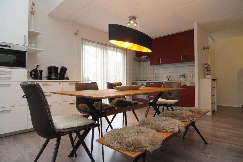 Unterkunft 0101535 - Ferienhaus Texel - Vakantiehuis D 728