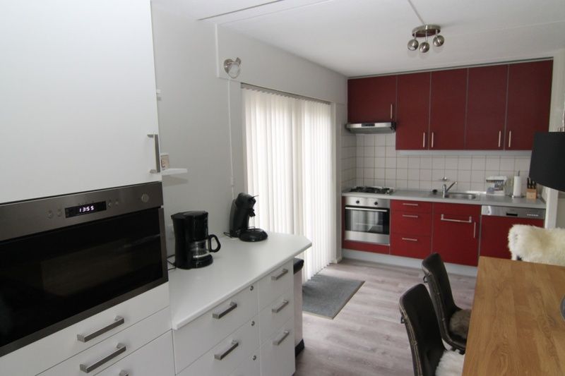 Unterkunft 0101535 - Ferienhaus Texel - Vakantiehuis D 728