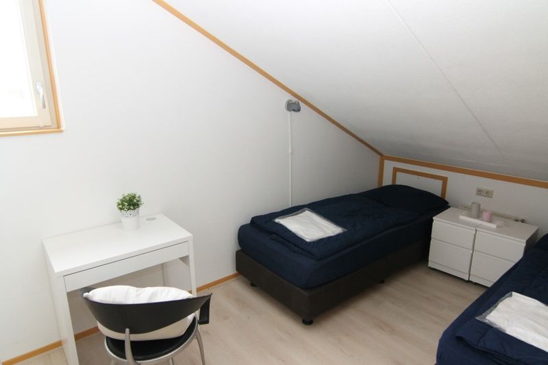 Unterkunft 0101535 - Ferienhaus Texel - Vakantiehuis D 728