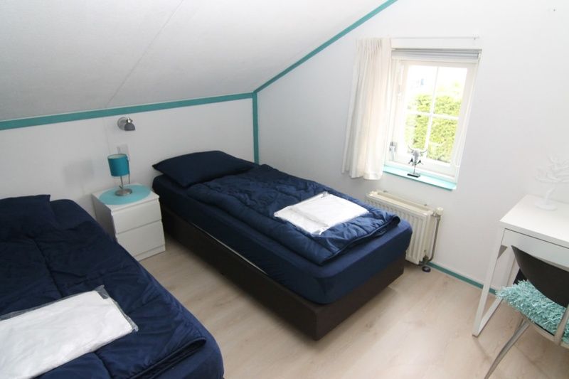 Unterkunft 0101535 - Ferienhaus Texel - Vakantiehuis D 728