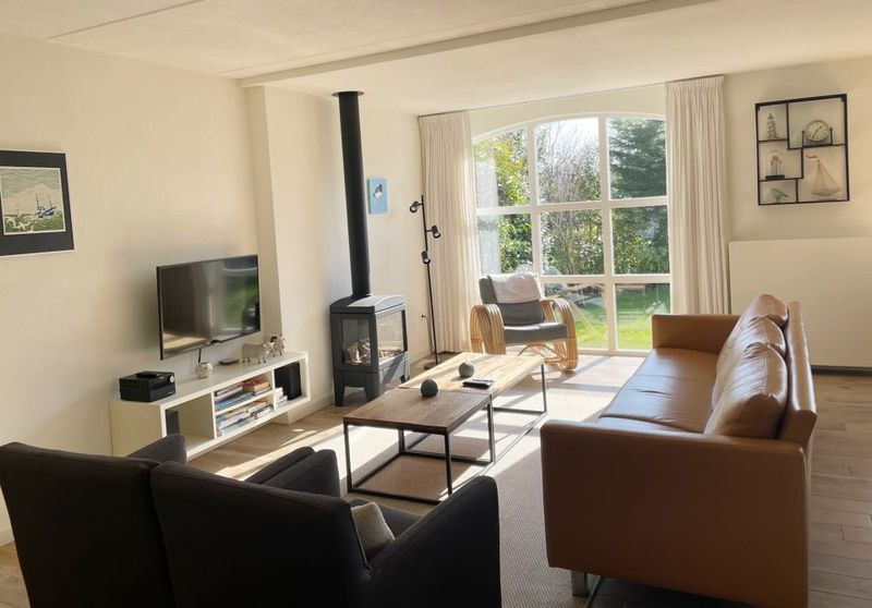 Unterkunft 0101536 - Ferienhaus Texel - Vakantiehuis D 748