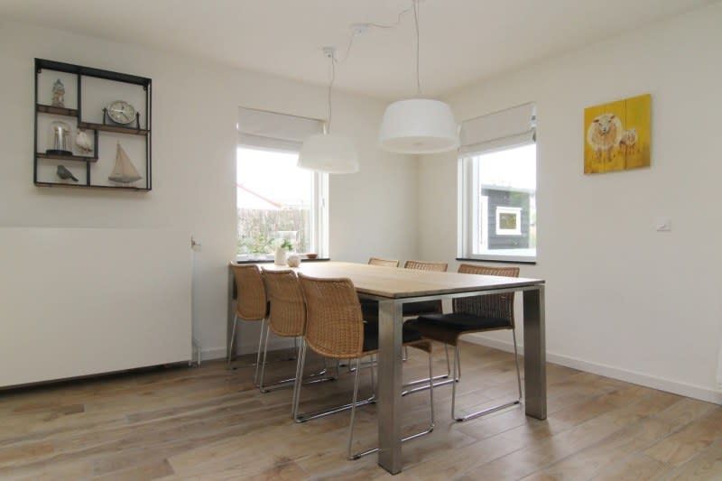 Unterkunft 0101536 - Ferienhaus Texel - Vakantiehuis D 748