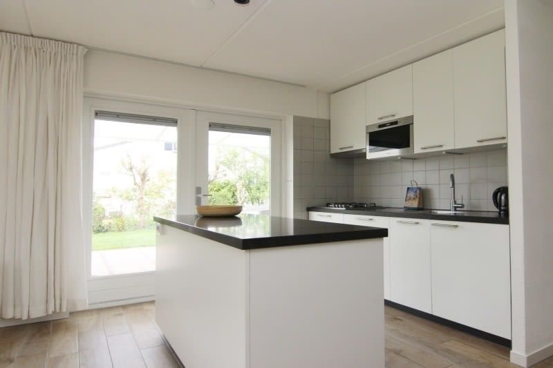 Unterkunft 0101536 - Ferienhaus Texel - Vakantiehuis D 748