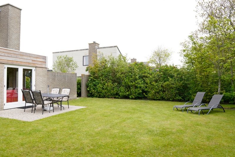 Unterkunft 0101537 - Ferienhaus Texel - Vakantiehuis B 281