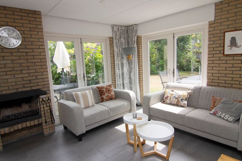 Unterkunft 0101537 - Ferienhaus Texel - Vakantiehuis B 281