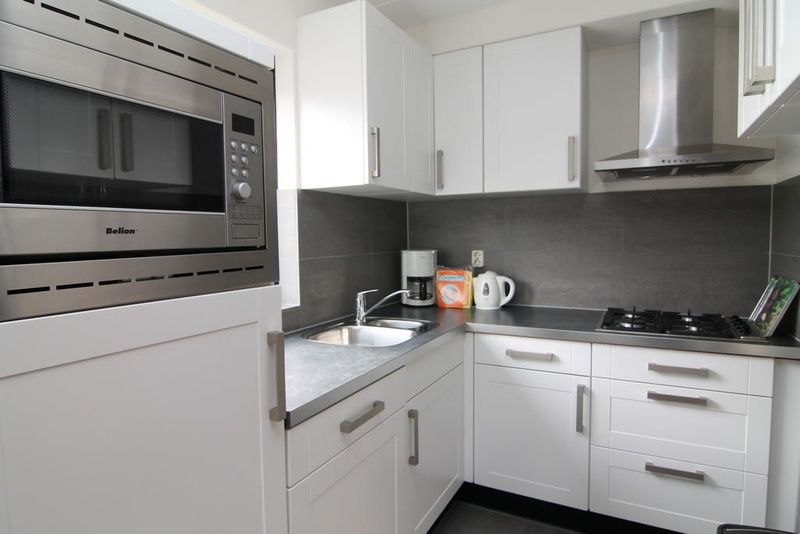 Unterkunft 0101537 - Ferienhaus Texel - Vakantiehuis B 281