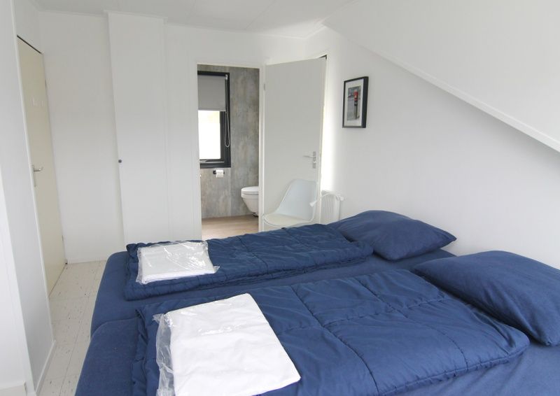 Unterkunft 0101537 - Ferienhaus Texel - Vakantiehuis B 281