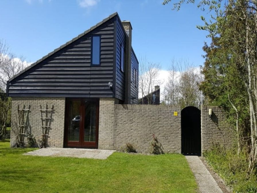 Unterkunft 0101538 - Ferienhaus Texel - Vakantiehuis A 275