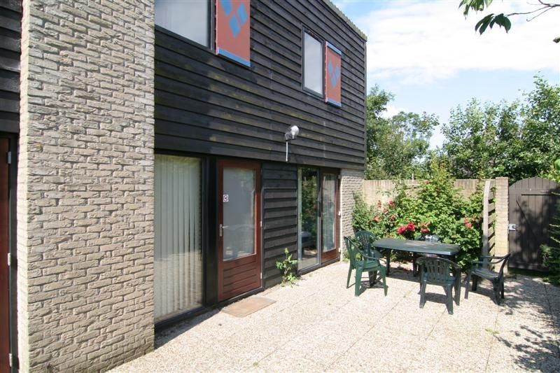 Unterkunft 0101538 - Ferienhaus Texel - Vakantiehuis A 275