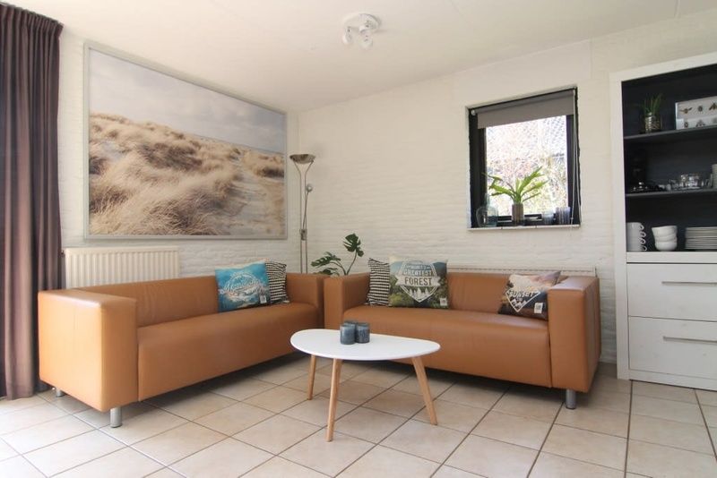 Unterkunft 0101538 - Ferienhaus Texel - Vakantiehuis A 275