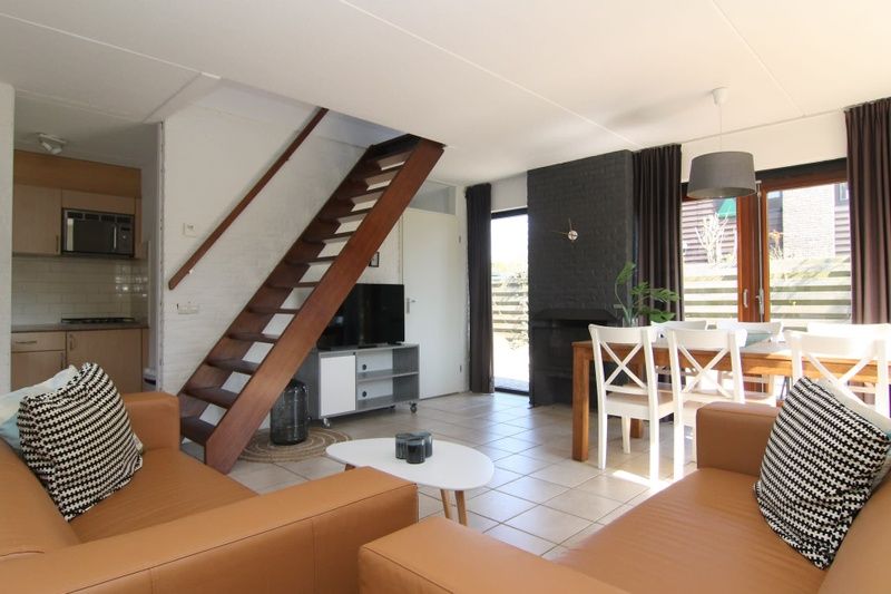 Unterkunft 0101538 - Ferienhaus Texel - Vakantiehuis A 275