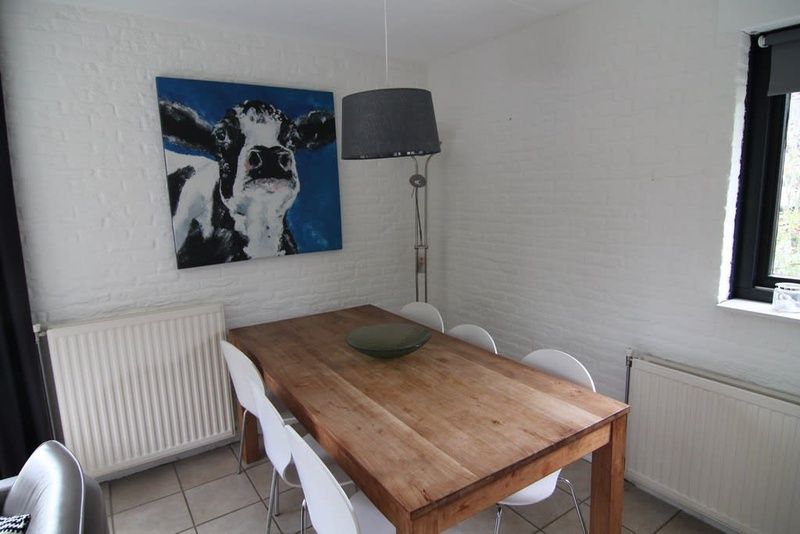 Unterkunft 0101538 - Ferienhaus Texel - Vakantiehuis A 275