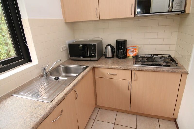 Unterkunft 0101538 - Ferienhaus Texel - Vakantiehuis A 275