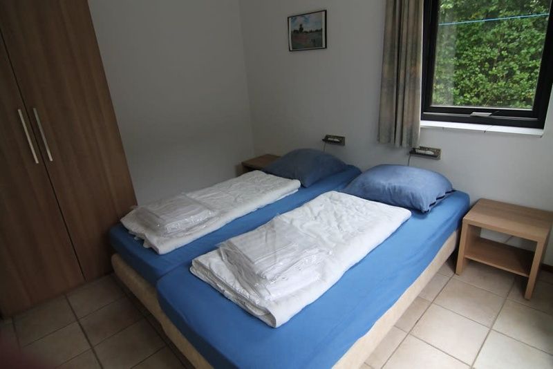 Unterkunft 0101538 - Ferienhaus Texel - Vakantiehuis A 275