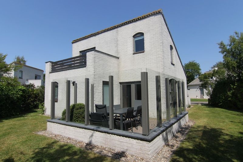 Guest house 0101539 - Holiday property Texel - Vakantiehuis F 767