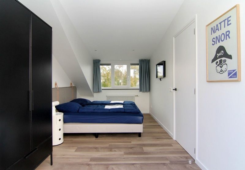 Guest house 0101539 - Holiday property Texel - Vakantiehuis F 767