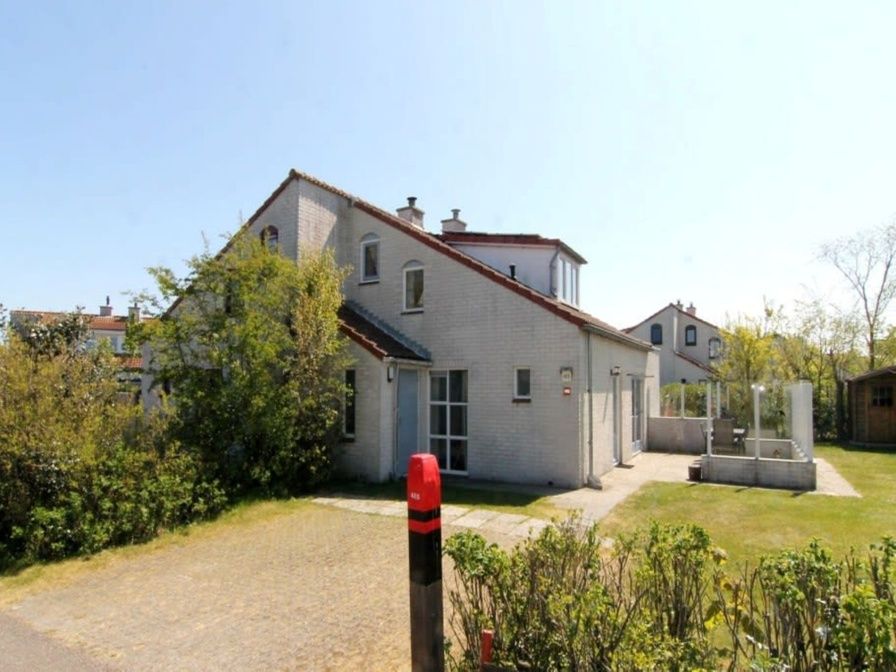Unterkunft 0101540 - Ferienhaus Texel - Vakantiehuis D 485
