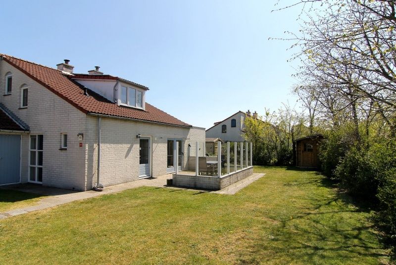 Unterkunft 0101540 - Ferienhaus Texel - Vakantiehuis D 485