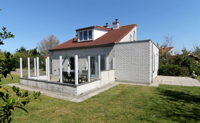 Unterkunft 0101540 - Ferienhaus Texel - Vakantiehuis D 485