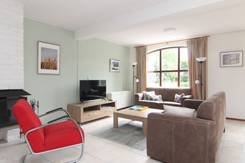 Unterkunft 0101540 - Ferienhaus Texel - Vakantiehuis D 485