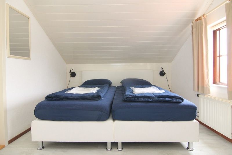 Unterkunft 0101540 - Ferienhaus Texel - Vakantiehuis D 485