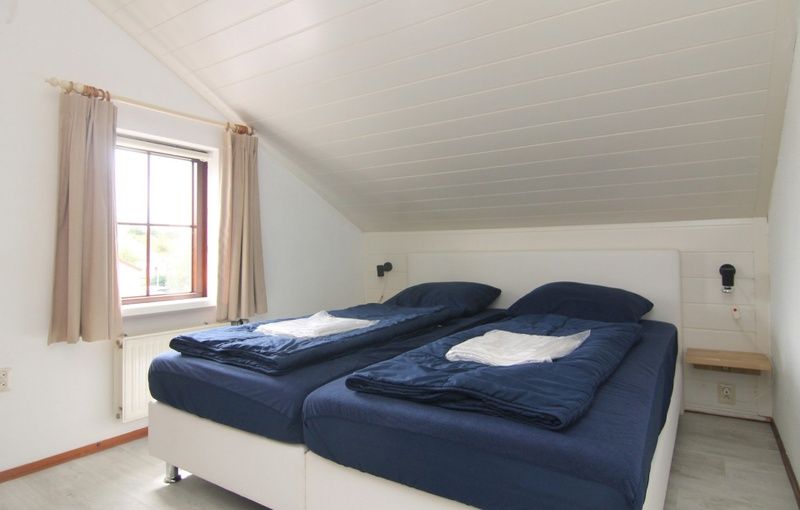 Unterkunft 0101540 - Ferienhaus Texel - Vakantiehuis D 485