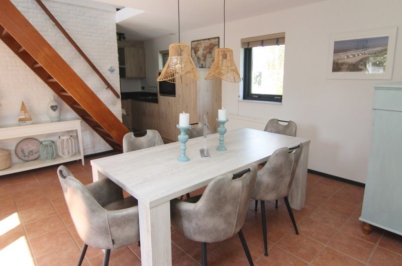 Unterkunft 0101541 - Ferienhaus Texel - Vakantiehuis A 143