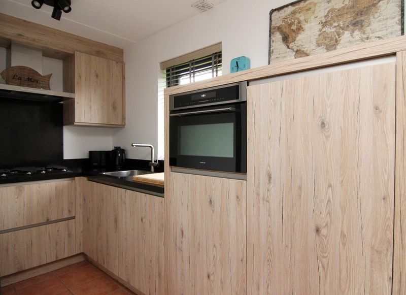 Unterkunft 0101541 - Ferienhaus Texel - Vakantiehuis A 143