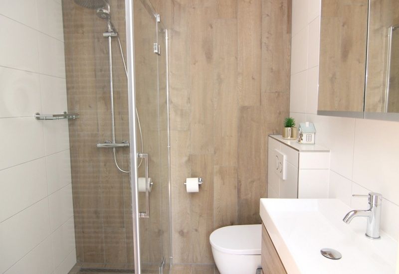 Unterkunft 0101541 - Ferienhaus Texel - Vakantiehuis A 143