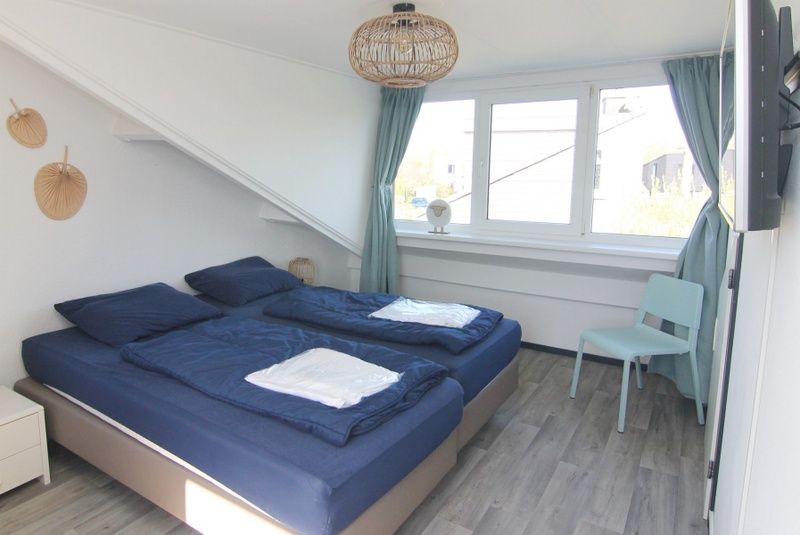 Unterkunft 0101541 - Ferienhaus Texel - Vakantiehuis A 143