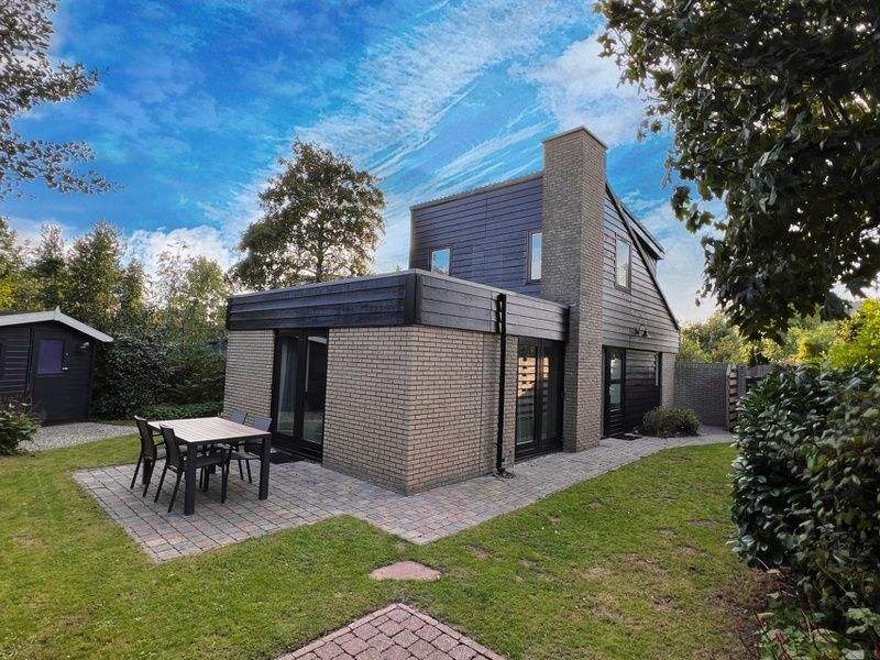 Unterkunft 0101542 - Ferienhaus Texel - Vakantiehuis A 257