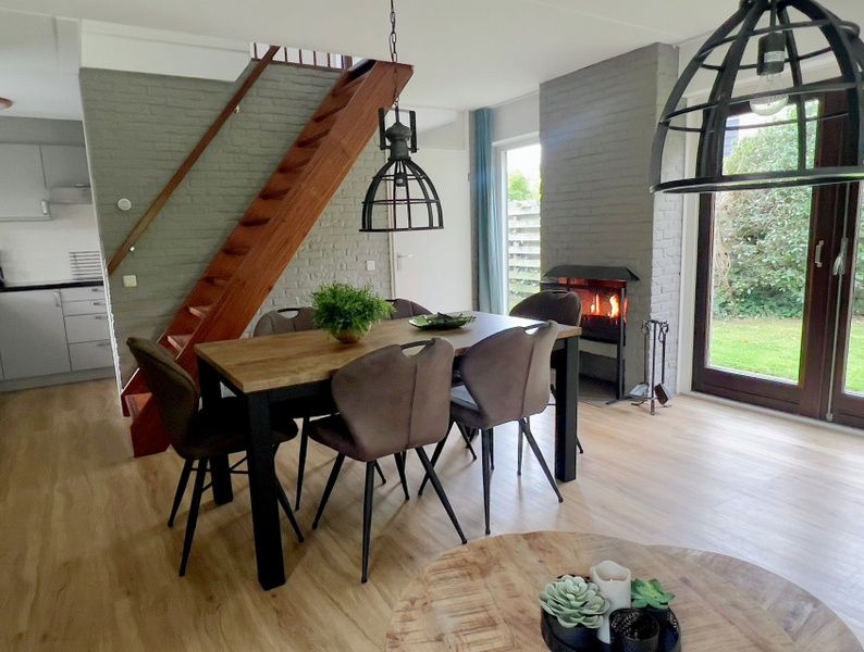 Unterkunft 0101542 - Ferienhaus Texel - Vakantiehuis A 257