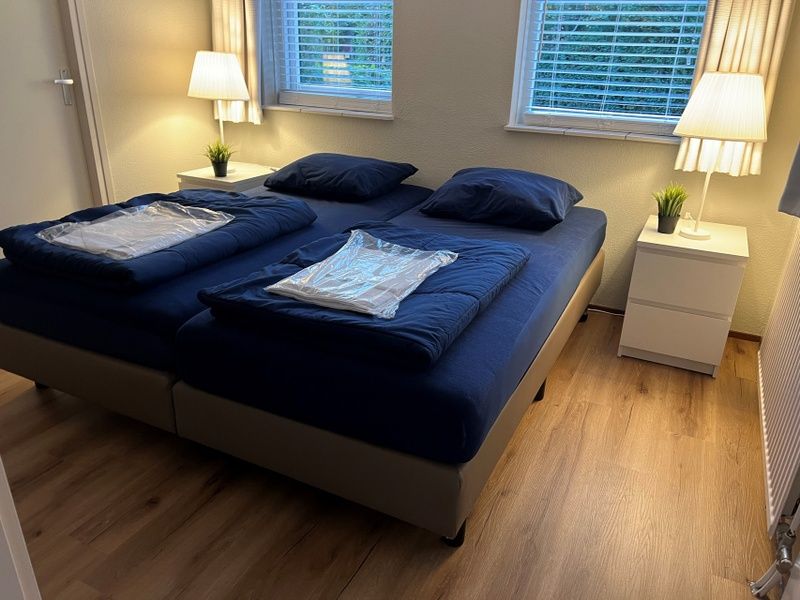 Unterkunft 0101542 - Ferienhaus Texel - Vakantiehuis A 257