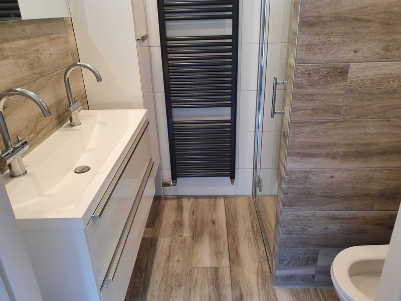 Unterkunft 0101542 - Ferienhaus Texel - Vakantiehuis A 257