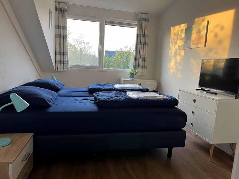 Unterkunft 0101542 - Ferienhaus Texel - Vakantiehuis A 257