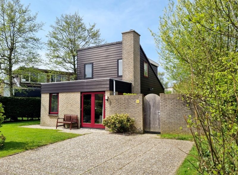 Unterkunft 0101543 - Ferienhaus Texel - Vakantiehuis B 387