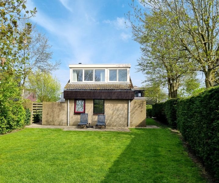 Unterkunft 0101543 - Ferienhaus Texel - Vakantiehuis B 387