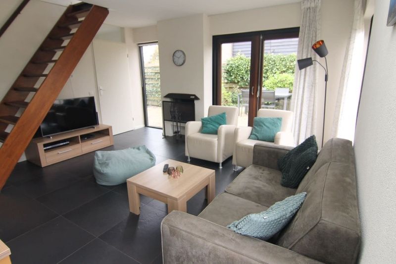 Unterkunft 0101543 - Ferienhaus Texel - Vakantiehuis B 387