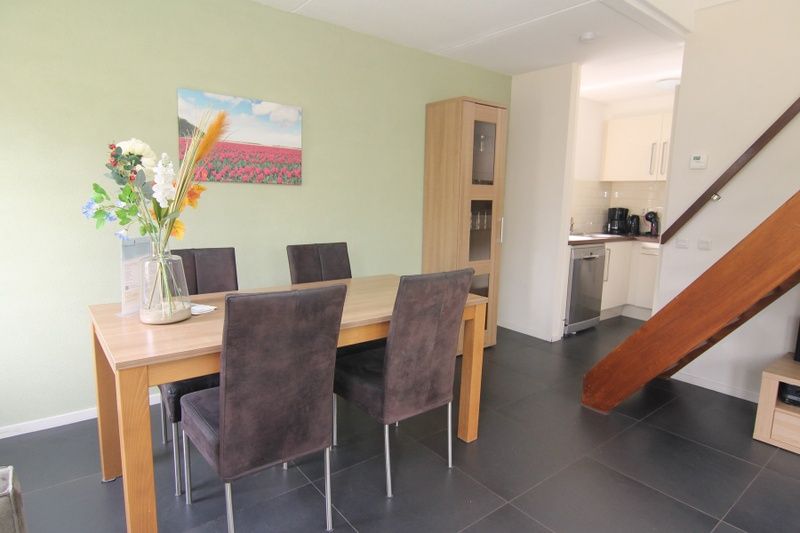 Unterkunft 0101543 - Ferienhaus Texel - Vakantiehuis B 387