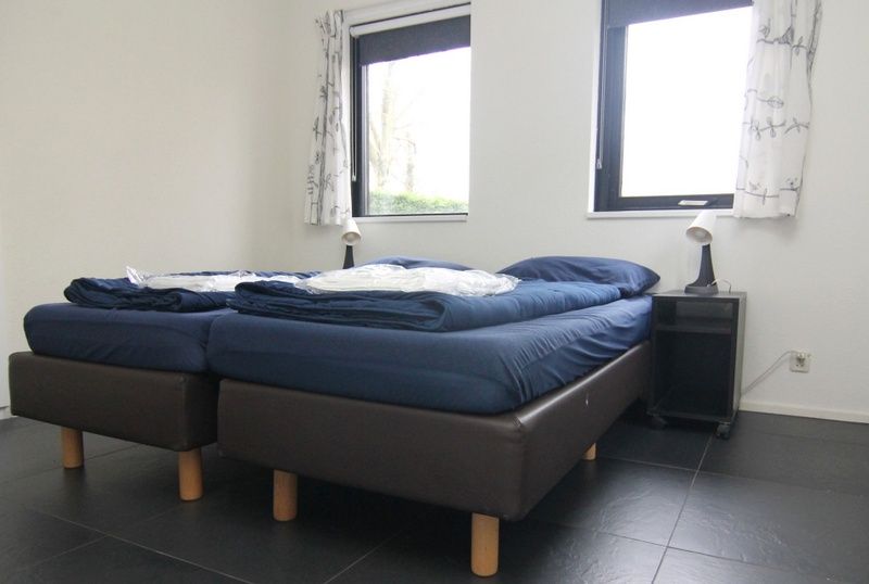 Unterkunft 0101543 - Ferienhaus Texel - Vakantiehuis B 387