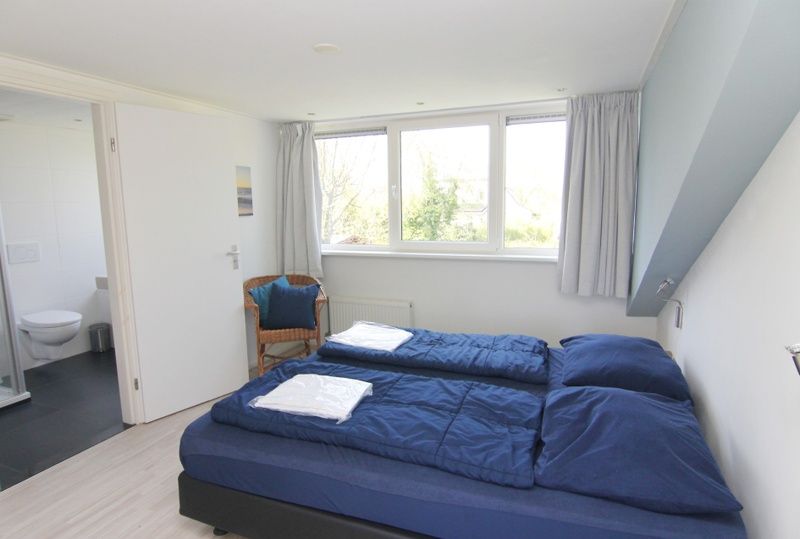 Unterkunft 0101543 - Ferienhaus Texel - Vakantiehuis B 387