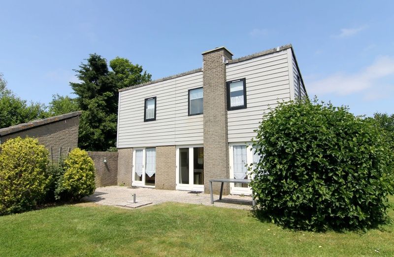 Unterkunft 0101544 - Ferienhaus Texel - Vakantiehuis C 321