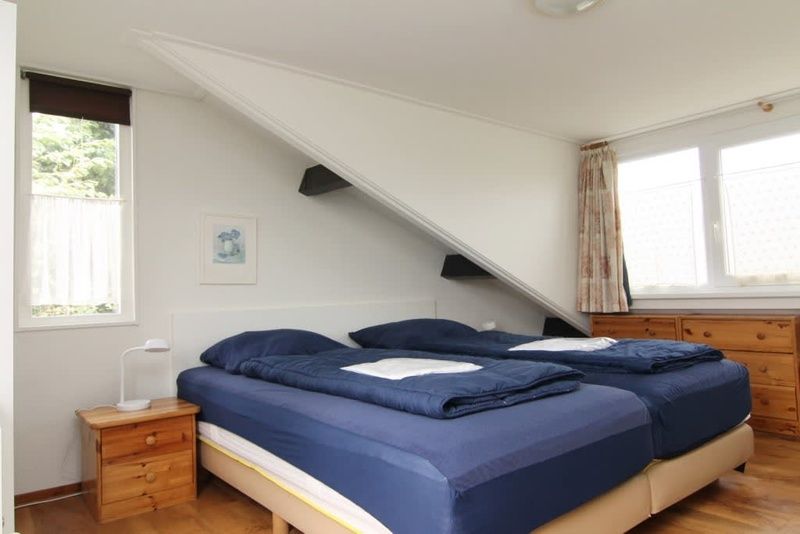 Unterkunft 0101544 - Ferienhaus Texel - Vakantiehuis C 321