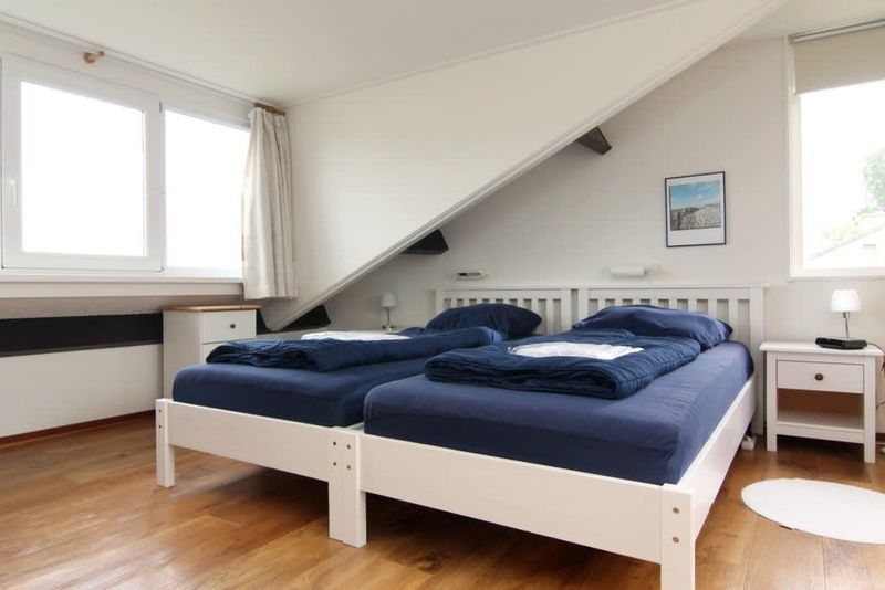 Unterkunft 0101544 - Ferienhaus Texel - Vakantiehuis C 321