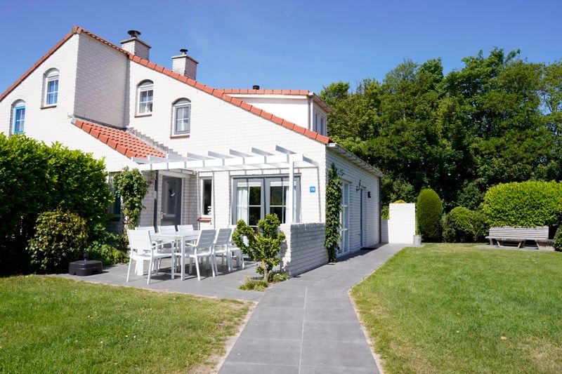 Unterkunft 0101545 - Ferienhaus Texel - Vakantiehuis D 770