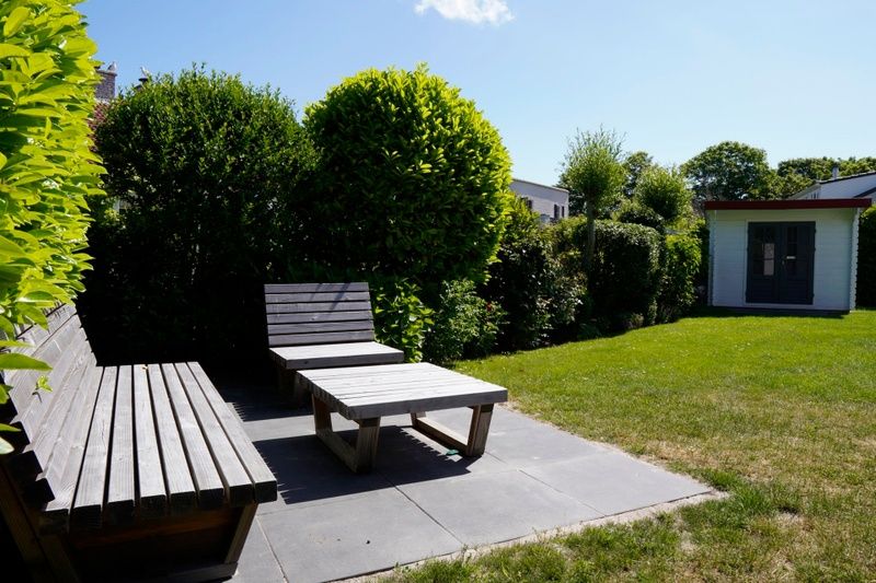 Unterkunft 0101545 - Ferienhaus Texel - Vakantiehuis D 770